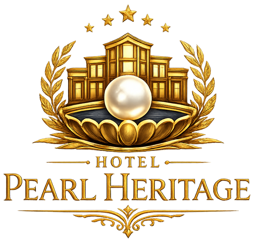Hotel Pearl Heritage